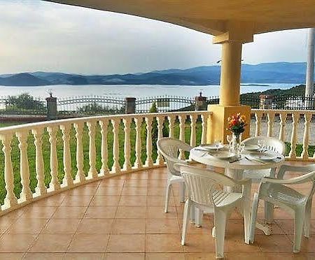 Flamingo Country Club Apartment Bogazici Exterior photo