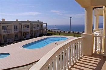 Flamingo Country Club Apartment Bogazici Exterior photo