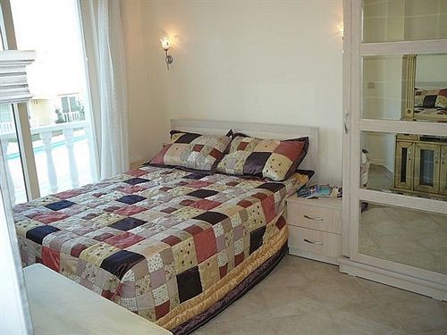 Flamingo Country Club Apartment Bogazici Exterior photo