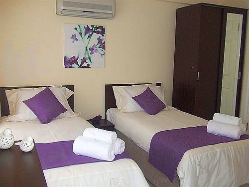 Flamingo Country Club Apartment Bogazici Exterior photo