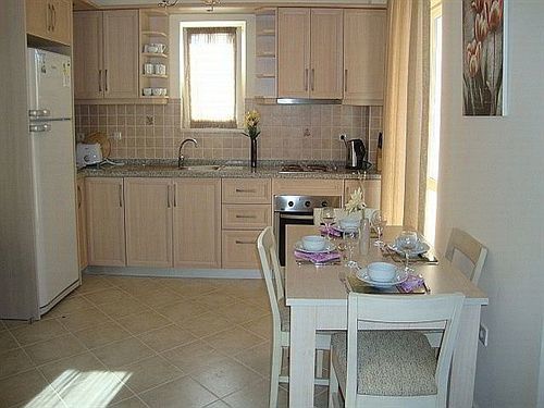 Flamingo Country Club Apartment Bogazici Exterior photo