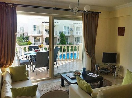 Flamingo Country Club Apartment Bogazici Exterior photo