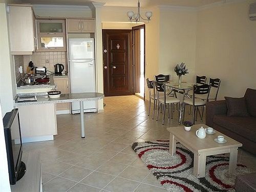 Flamingo Country Club Apartment Bogazici Exterior photo
