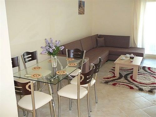 Flamingo Country Club Apartment Bogazici Exterior photo