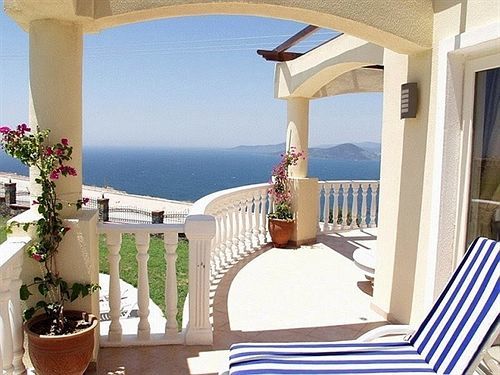 Flamingo Country Club Apartment Bogazici Exterior photo