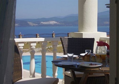 Flamingo Country Club Apartment Bogazici Exterior photo
