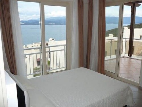 Flamingo Country Club Apartment Bogazici Exterior photo