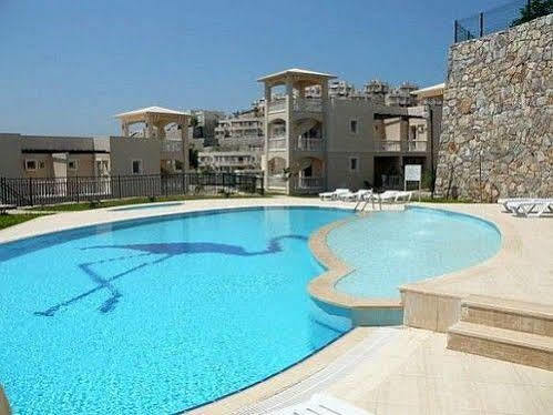 Flamingo Country Club Apartment Bogazici Exterior photo