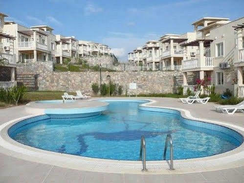 Flamingo Country Club Apartment Bogazici Exterior photo