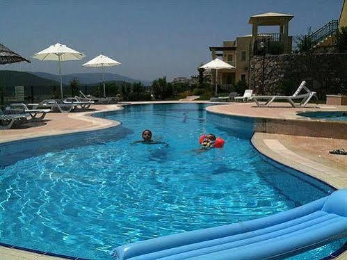 Flamingo Country Club Apartment Bogazici Exterior photo