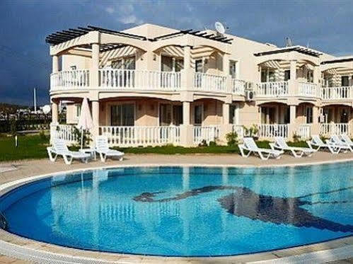 Flamingo Country Club Apartment Bogazici Exterior photo