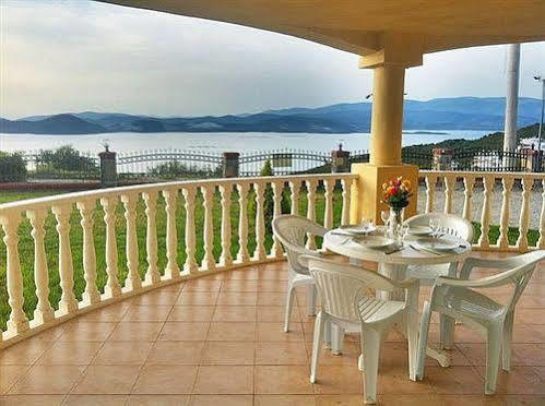 Flamingo Country Club Apartment Bogazici Exterior photo